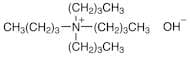 Tetrabutylammonium Hydroxide (37% in Methanol)