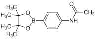 4'-(4,4,5,5-Tetramethyl-1,3,2-dioxaborolan-2-yl)acetanilide