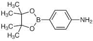 4-(4,4,5,5-Tetramethyl-1,3,2-dioxaborolan-2-yl)aniline