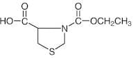 3-Ethyl (-)-Thiazolidine-3,4-dicarboxylate