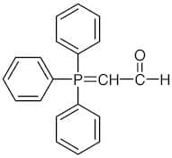(Triphenylphosphoranylidene)acetaldehyde