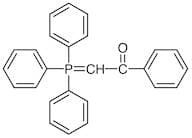 2-(Triphenylphosphoranylidene)acetophenone