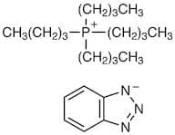 Tetrabutylphosphonium Benzotriazolate
