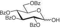 2,3,4,6-Tetra-O-benzoyl-D-glucopyranose