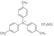 Tri-p-tolylsulfonium Trifluoromethanesulfonate