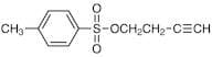 3-Butynyl p-Toluenesulfonate