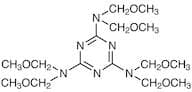 2,4,6-Tris[bis(methoxymethyl)amino]-1,3,5-triazine