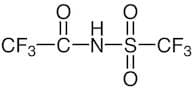N-(Trifluoromethanesulfonyl)trifluoroacetamide