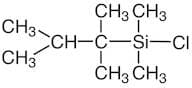 Chloro(dimethyl)thexylsilane