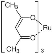 Tris(2,4-pentanedionato)ruthenium(III)