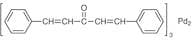 Tris(dibenzylideneacetone)dipalladium(0)