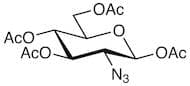 1,3,4,6-Tetra-O-acetyl-2-azido-2-deoxy-β-D-glucopyranose