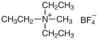 Triethylmethylammonium Tetrafluoroborate