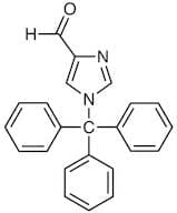 1-Tritylimidazole-4-carboxaldehyde