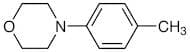 4-(p-Tolyl)morpholine