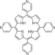 5,10,15,20-Tetra(4-pyridyl)porphyrin