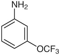 3-(Trifluoromethoxy)aniline