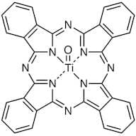 Titanyl Phthalocyanine (purified by sublimation)