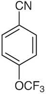 4-(Trifluoromethoxy)benzonitrile