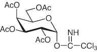 2,3,4,6-Tetra-O-acetyl-α-D-galactopyranosyl 2,2,2-Trichloroacetimidate