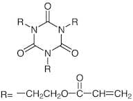 Tris(2-acryloyloxyethyl) Isocyanurate (stabilized with Phenothiazine)