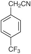 4-(Trifluoromethyl)phenylacetonitrile