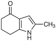 1,5,6,7-Tetrahydro-2-methyl-4H-indol-4-one