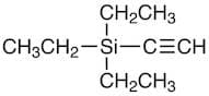 Triethylsilylacetylene