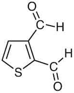 2,3-Thiophenedicarboxaldehyde