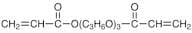 Tripropylene Glycol Diacrylate (stabilized with MEHQ)