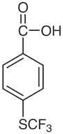4-(Trifluoromethylthio)benzoic Acid