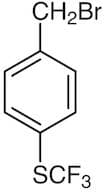 4-(Trifluoromethylthio)benzyl Bromide