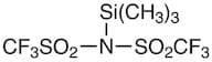 N-(Trimethylsilyl)bis(trifluoromethanesulfonyl)imide