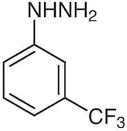 3-(Trifluoromethyl)phenylhydrazine