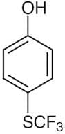4-(Trifluoromethylthio)phenol