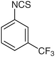 3-(Trifluoromethyl)phenyl Isothiocyanate