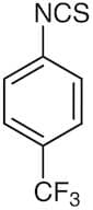 4-(Trifluoromethyl)phenyl Isothiocyanate