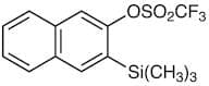 3-(Trimethylsilyl)-2-naphthyl Trifluoromethanesulfonate