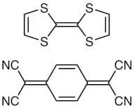 Tetrathiafulvalene - 7,7,8,8-Tetracyanoquinodimethane Complex