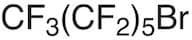 Tridecafluorohexyl Bromide