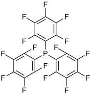 Tris(pentafluorophenyl)phosphine