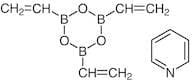 2,4,6-Trivinylboroxin - Pyridine Complex