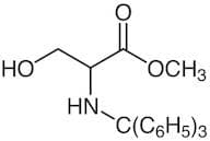 N-(Triphenylmethyl)-DL-serine Methyl Ester