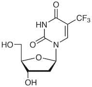 Trifluorothymidine