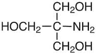 Tris(hydroxymethyl)aminomethane [for Electrophoresis]