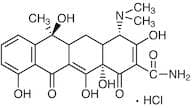 Tetracycline Hydrochloride