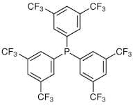 Tris[3,5-bis(trifluoromethyl)phenyl]phosphine