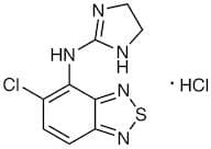 Tizanidine Hydrochloride