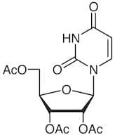 2',3',5'-Tri-O-acetyluridine