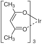 Tris(2,4-pentanedionato)iridium(III)